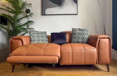 City Nights, TV Bed, Free Parking, Nr Plymouth Hoe - Foto 1