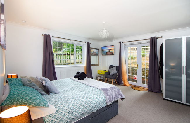 Old Lodge Apartment - Photo 4