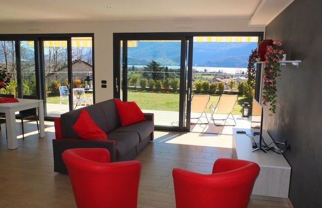 Residence Vacanze Relax Lago di Como - Photo 15