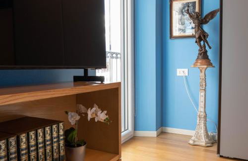 Mamma Ciccia Holiday Home - Italian Balcony - Foto 14