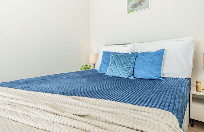 Baltic Apartments - Apartamenty Bałtyk - Foto 79