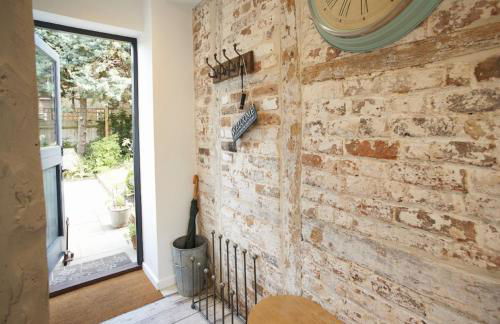 The Old Cheese Press, Eckington - Foto 23