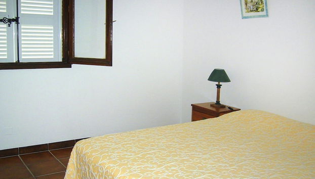 Res. La Vallicella, Moriani-plage, Apartment With Terrace or Balcony - Foto 4