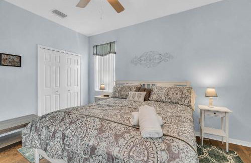 4 bedrooms pool home close to Disney Calabay - Foto 14