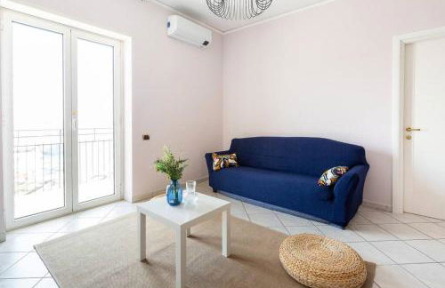 La Dimora dei Naviganti - 15 Min dalla Costiera Amalfitana Vista Mare con Jacuzzi - Foto 7