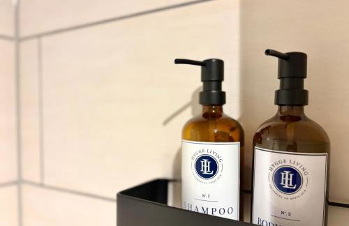 HyggeLiving - DELUXE - 90qm - Balkon - Gartenblick - 55 Zoll TV - Boxspringbetten - Hunde - Kinder - Fahrradkeller - Foto 54