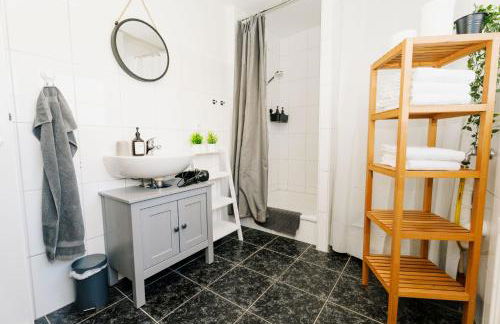 City-Apartment Kreuzviertel-Lädchen-60 qm - Foto 46