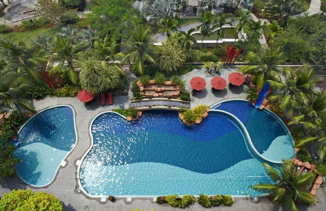 AnCasa by Ambassadors Suite - Photo 15