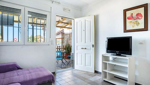 Casa Vistas al Mar Bolonia 2 - Foto 5