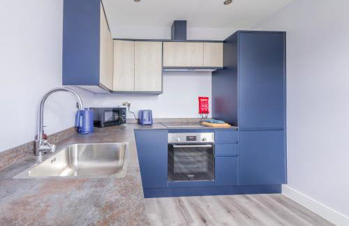 Luxury Morris Mews - High Spec - 7 - Guests - Foto 11