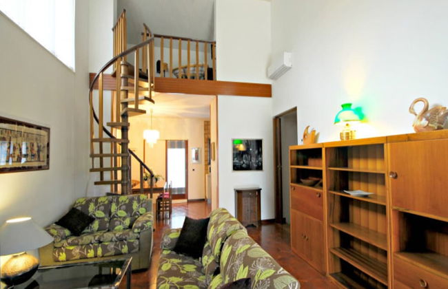 Spacious Villa in Lignano Pineta Near the Beach - Foto 6