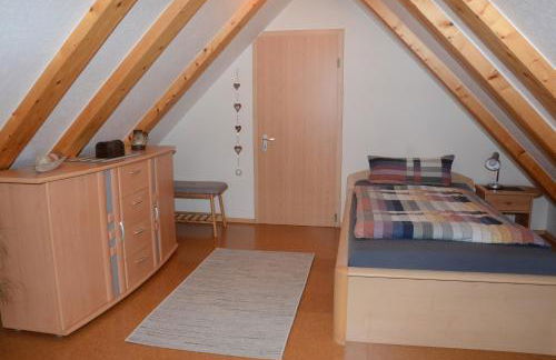 Ferienwohnung am Eisenberg - Foto 6