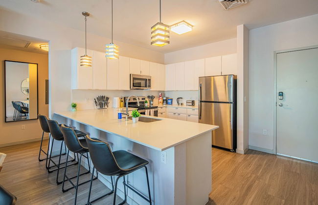 ROVE LIVING/KL - Linear - Foto 49