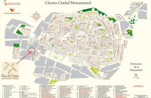 At Plaza del Duque - Foto 44