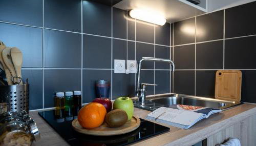 Résidence Nemea COMEDIE - Foto 5