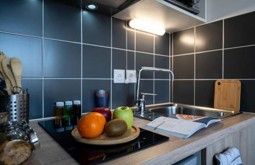 Résidence Nemea COMEDIE - Photo 6