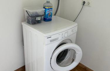 Charmantes Feriennest vor Seßlachs Stadtmauer im lebendigen Familienhaus - Photo 13