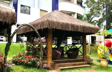 Apart Hotel no Rio Quente- Cond. Águas da Serra - Photo 3