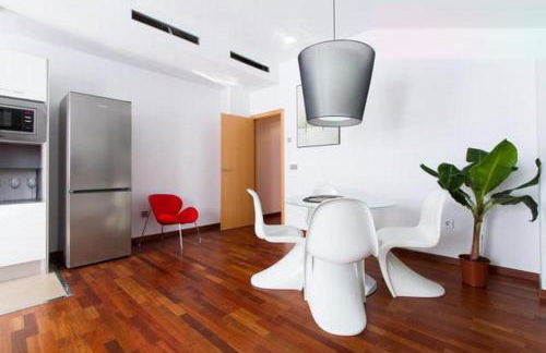 Happy Apartments Valencia - Photo 30