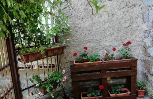 CasaVacanze Salza nel Borgo - Foto 18
