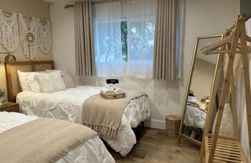 Private Patio 5 Min Walk to Beach and Restaurants - Foto 11