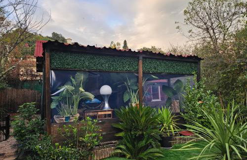 le petit chalet cevenol - Foto 31