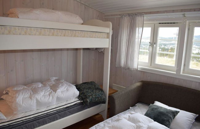 Skeikampen Booking - Foto 79