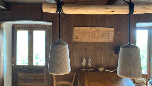 Chalet Le Triollet - Foto 2