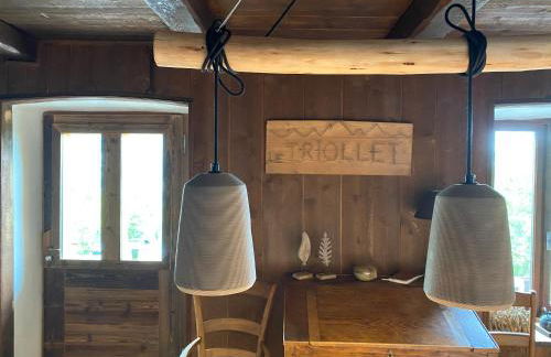 Chalet Le Triollet - Foto 2