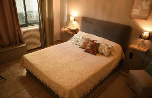 Elichrysos GuestHouse Konitsa - Photo 15