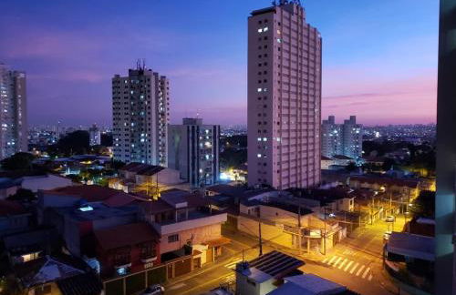 Guarulhos Apt Inteiro - 15min GRU Airport - Foto 12