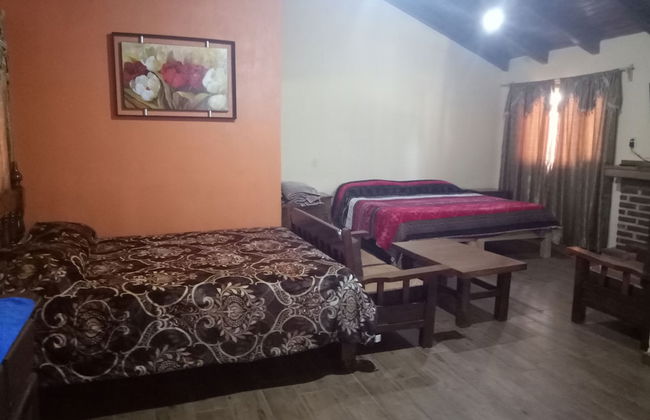 Cabañas del Bosque - Foto 11