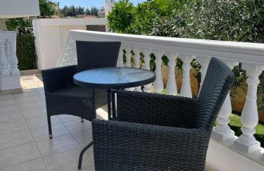 Villa Orangerie - Where Luxury Meets Serenity - Foto 52