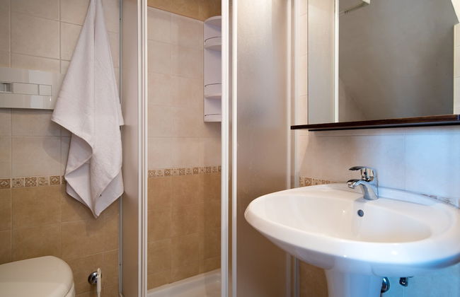 Keysbano Residence Pantanagianni - Foto 16