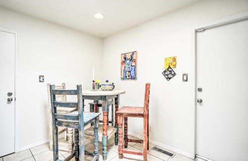 Mountain-View Albuquerque Townhome with Patio! - Photo 11