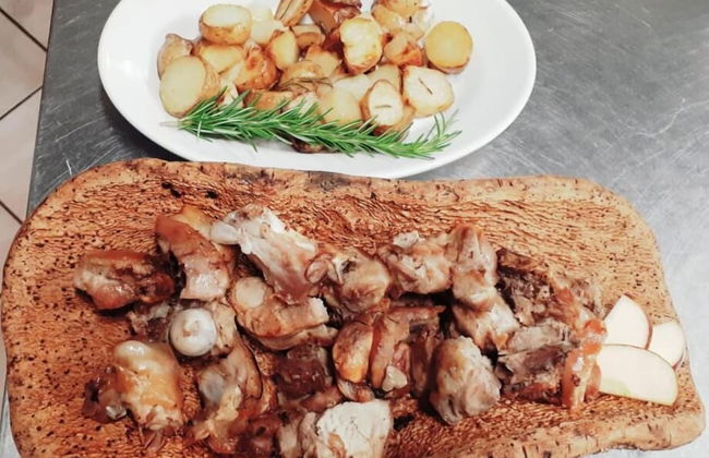 Fattoria Lischeto - Foto 29