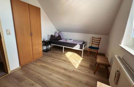 B&G Monteurwohnung - Foto 9