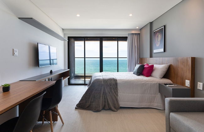 Art Studio Housi Salvador by Carpediem - Foto 35