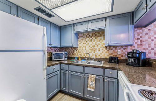 Modern Casa Grande Paradise heated pool condo NO PETS ALLOWED - Foto 30