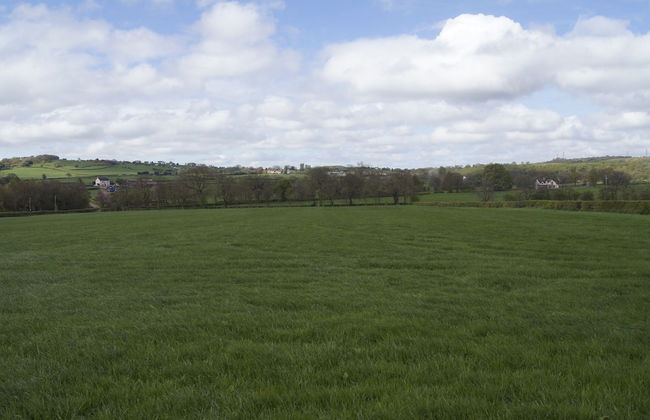 Birchenfields Family Friendly Cottages, Play Barn for all Ages and Summer Hous - Foto 42