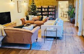 Linnels Coach House - Foto 5