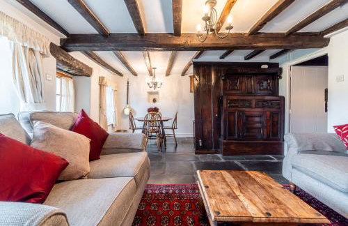 Rose Lea Cottage - Foto 7