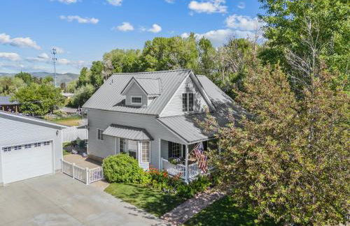 Creekside cutie 3br 2.5ba near skiing sleeps 8 - Foto 53