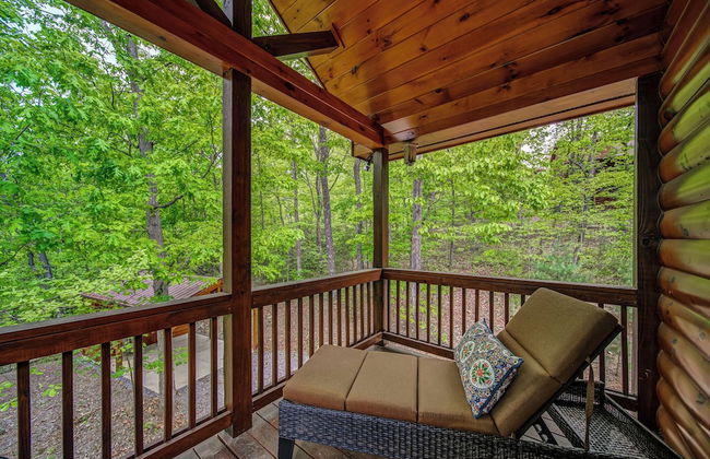 Zen Mountain - Photo 43