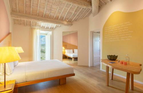 Mastrojanni Relais - Foto 83