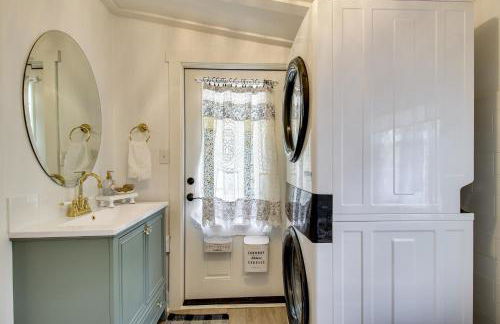 Shepard Cottage Near Wilmington and Wedding Venue - Foto 19