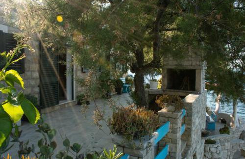 Holiday Home Luna - Two Bedroom Holiday Home With Sea View - Photo 46