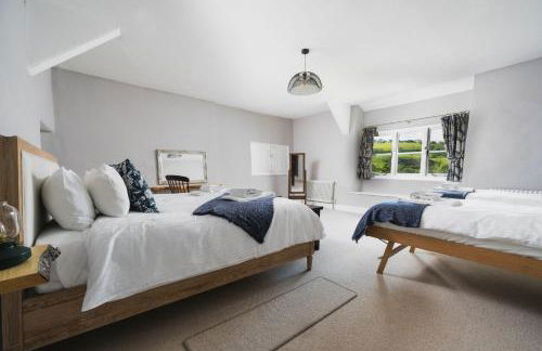 Summergreen Farmhouse - Foto 12