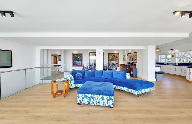 The Blue Emerald - Photo 24