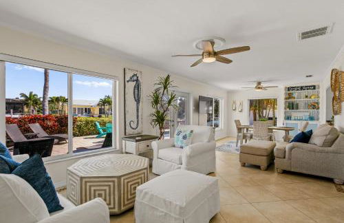 The Sapphire Sea Star - Foto 8